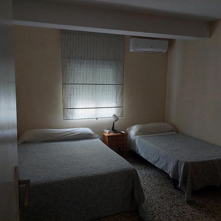 Piso En Alcorcon Apartment Exterior foto
