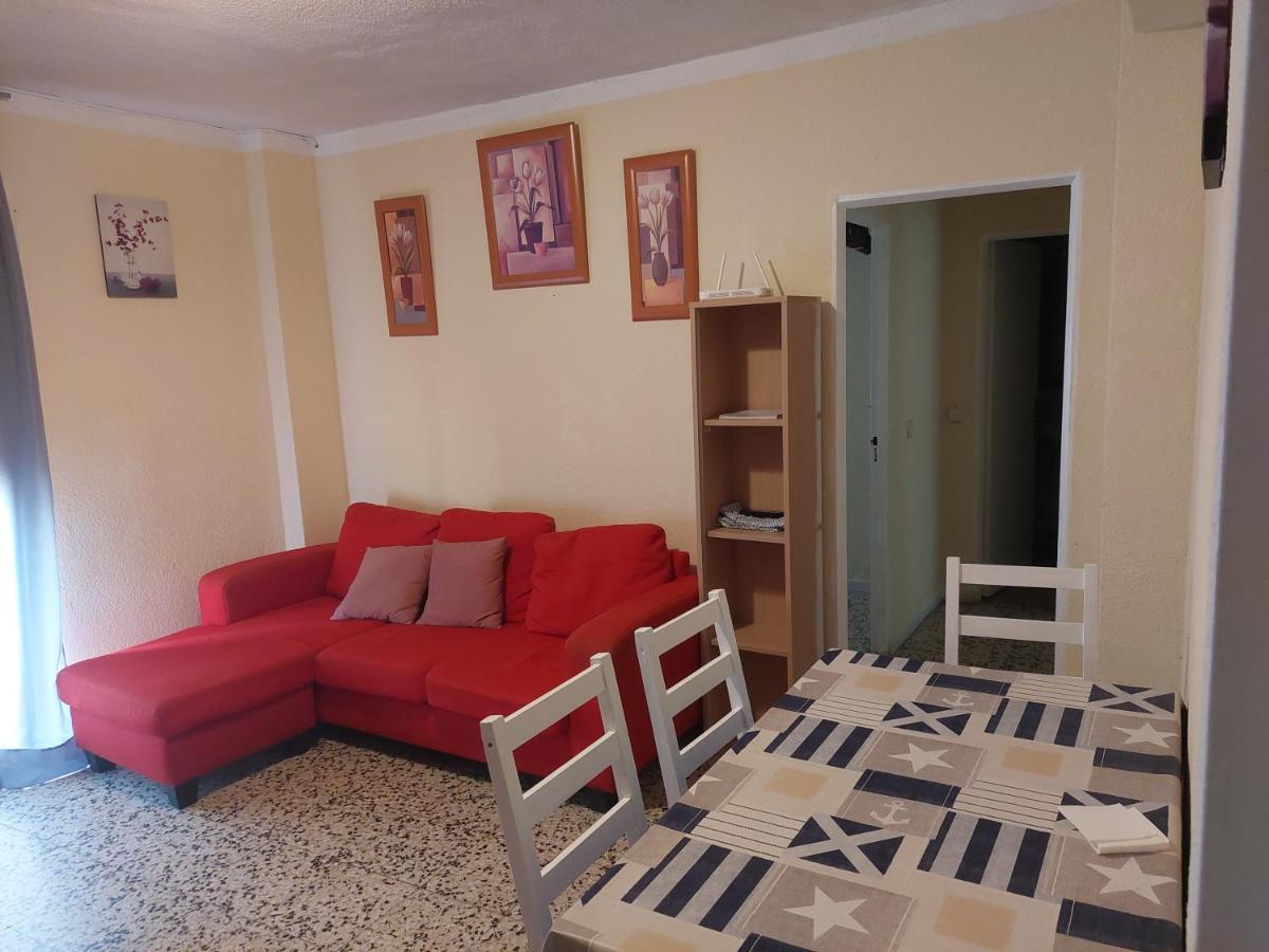 Piso En Alcorcon Apartment Exterior foto