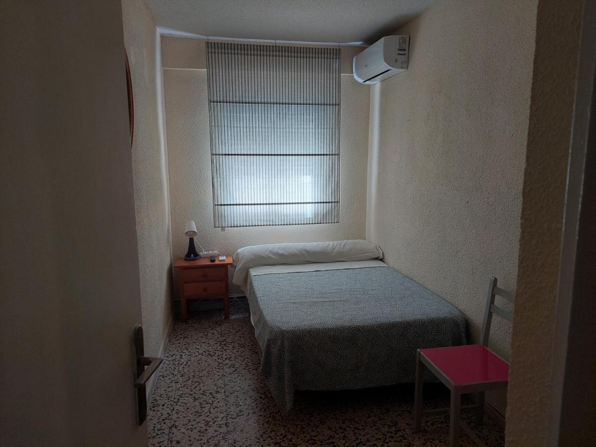 Piso En Alcorcon Apartment Exterior foto